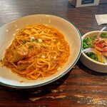 WIRED CAFE Dining Lounge - 