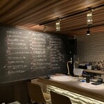 ビストロ バー ブーシェ - 