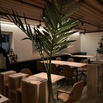 ビストロ バー ブーシェ - 