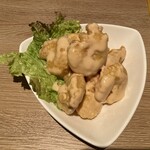 ビストロ バー ブーシェ - 