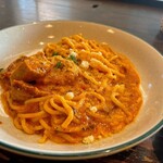 WIRED CAFE Dining Lounge - 