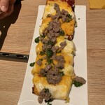 ビストロ バー ブーシェ - 