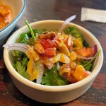 WIRED CAFE Dining Lounge - 