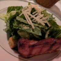 ウルフギャング・ステーキハウス 丸の内店 - 