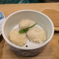 河太郎 中洲本店 - イカしゅうまい