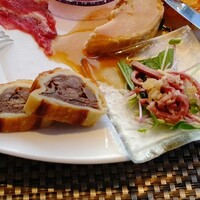 シースケープ テラス・ダイニング - 