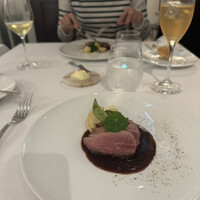 レストラン シャルム - 