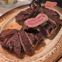 ウルフギャング・ステーキハウス 丸の内店 - 
