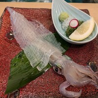 河太郎 中洲本店 - 活つくり