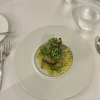 レストラン シャルム - 