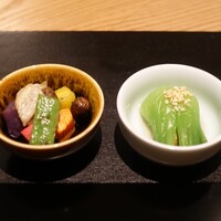 京 静華 - 