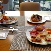 シースケープ テラス・ダイニング - 