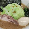横浜ラーメン厨房 うえむらや