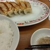 餃子の王将 三国ヶ丘駅前店