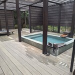 LOQUAT 西伊豆 - 露天風呂