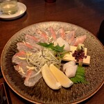 LOQUAT 西伊豆 - 朝食