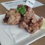 三ツ星ザンギ 居酒屋店 - 