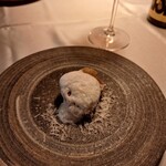 タケル クインディチ(LOQUAT) - いちじく