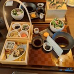 LOQUAT 西伊豆 - 朝食