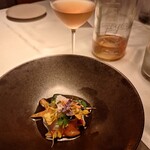 タケル クインディチ(LOQUAT) - 柿