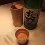 タケル クインディチ(LOQUAT) - 