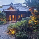 LOQUAT 西伊豆 - 入口