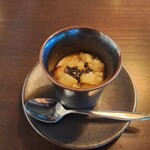 LOQUAT 西伊豆 - デザート