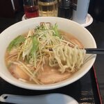 喜多方ラーメン坂内 小法師 - 