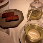 タケル クインディチ(LOQUAT) - 