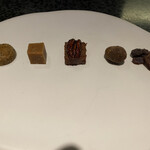 イチリン ハナレ - 