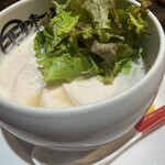 麺屋 時茂 西川口店 - 