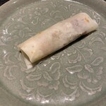 イチリン ハナレ - ザクザク: 北京ダック