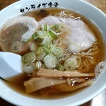 マルミ・サンライズ食堂 - 