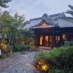 LOQUAT 西伊豆 - 入口