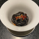 イチリン ハナレ - わらび: わらび春雨