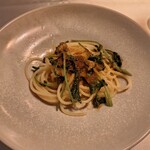 タケル クインディチ(LOQUAT) - クレソン