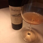 タケル クインディチ(LOQUAT) - 