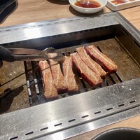 やきにくグレート 神田店 - 