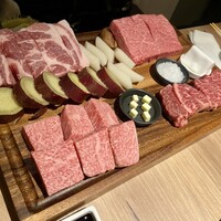 やきにくグレート 神田店 - 