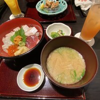 御影蔵 丸ビル - 