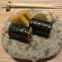 THE SUSHI GINZA 極 - 