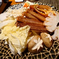 高級和食 札幌 宮川 梅田店 - 