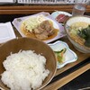 お福さんのひっぱりうどん