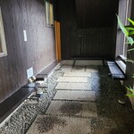 そばの実 一閑人 - 