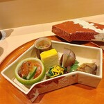 銀座 しのはら - 