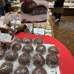 ポンパドウル - 料理写真: