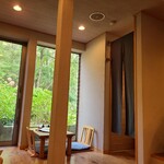 そばの実 一閑人 - 