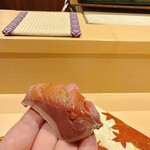 銀座 しのはら - 