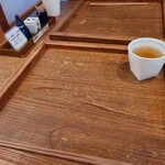 そばの実 一閑人 - 