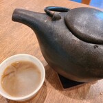 そばの実 一閑人 - 